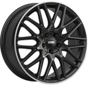 CMS C25 8.5x19 5/114.3 ET40 CB67.1