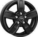 AUTEC QUANTRO 6.5x16 5/130 ET66 CB89.1