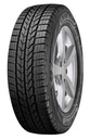 225/55R17C 109/107T GOODYEAR UG ICE CARGO