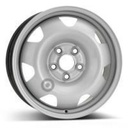 KFZ SILVER 7x17 7/17 ET55 CB65.1