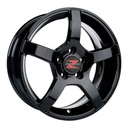 BARZETTA INVERNO BLACK 6.5x16 5/112 ET37 CB66.6