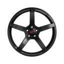 BARZETTA INVERNO TITANIUM 8.5x19 5/112 ET30 CB66.6
