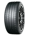 265/45R20 108Y YOKOHAMA ADVAN SPORT V107 XL