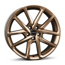 BORBET N BRONCE MATT  5X 8x18 8/18 ET40 CB66.6