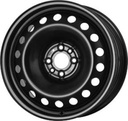 MW BLACK 5,5X 5.5x14 5/14 ET35 CB58.1