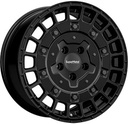 SUPER METAL SUPERMETAL RIG 7.5x17 6/120 ET48 CB74.6
