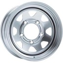 DOTZ 4X4 DAKAR 4x4 7/16 ET40 CB84.1