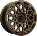 SUPER METAL SUPERMETAL CAGE 8x18 5/120 ET45 CB65.1