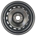 MW 6.5x16 4/108 ET37.5 CB63.3