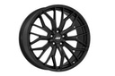 AEZ PORTO BLACK MATT 8x18 8/18 ET35 CB70.1