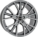 AVUS VELGEN AVUS AF18 8x18 5/112 ET35 CB66.4
