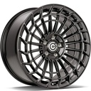 STATUSFÄLGAR MASTER SATIN GRAPHITE 9x19 5/112 ET45 CB66.6