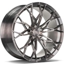STATUSFÄLGAR MF.3 DARK BRUSHED 10x21 5/112 ET35 CB66.6