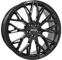 MONACO WHEELS GP15 8x18 5/112 ET44 CB66.5