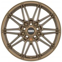 FONDMETAL THOE BRAUN MATT  5X120 8x19 8/19 ET29 CB72.6