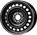 MW STEEL 16284 6.5x16 5/114.3 ET32 CB66.1
