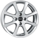 BORBET LV4 5.5x14 4/100 ET35 CB64