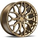 SEVENTY9 SV-K SAND BRONZE 8.5x19 5/112 ET35 CB66.6