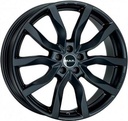 MAK HIGHLANDS 8.5x20 5/120 ET40 CB72.6