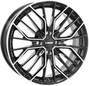 IT WHEELS TIARA 4 6.5x16 4/100 ET44 CB73.1