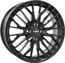 IT WHEELS TIARA 4 6.5x16 4/98 ET34 CB58.1