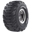 710/40-22.5 167A8 ASCENSO FFB 841 XL 24PR STEEL BELTED 5 VUODEN TAKUU