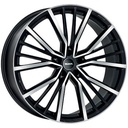 MAK UNION 8.5x19 5/112 ET39 CB66.45