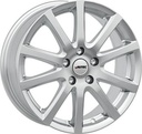 AUTEC SKANDIC 6x15 4/100 ET40 CB60.1