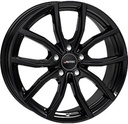AUTEC VIDRON 7x18 5/114.3 ET38 CB67.1