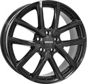 MONACO WHEELS CL2 7.5x18 5/108 ET45 CB63.4