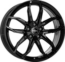 RIAL LUCCA 6.5x17 4/100 ET45 CB63.3