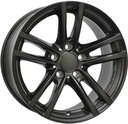 ALUTEC RIAL X10 7.5x17 5/120 ET43 CB72.6