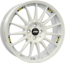 ATS STREETRALLYE 7x17 4/108 ET25 CB65.1