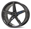VENUE EVO5 GLOSS BLACK  5 9x20 9/20 ET45 CB66.6