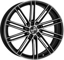 MAK LEIPZIG 8.5x20 5/130 ET35 CB66.45