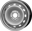 MW STEEL 16202 6x16 5/114.3 ET50 CB66.1