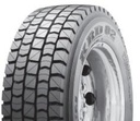 235/75R17.5 132/130M KUMHO KRD02 DRIVE 14PR REGIONAL