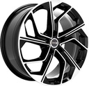 AVUS VELGEN AVUS AC-522 8.5x19 5/112 ET40 CB66.4