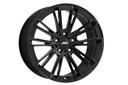 AEZ ALASKA BLACK 11.5x21 5/130 ET66 CB71.6