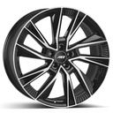AEZ HAVANNA DARK 10.5x21 5/112 ET20 CB66.6