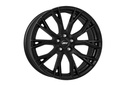 AEZ TORONTO BLACK 8.5x19 5/112 ET27 CB66.6