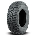 275/65R20 121/118Q NANKANG MT-1 CONQUEROR XL