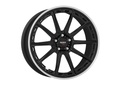 DOTZ SONOMA DARK 9.5x20 5/112 ET47 CB57.1