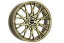 DOTZ FUJI GOLD 8x18 5/112 ET40 CB70.1