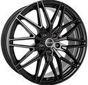 AVUS VELGEN AVUS AC-MB6 8x19 5/130 ET39 CB66.4