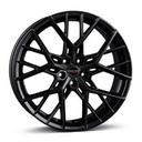 BORBET BY 8x18 5/112 ET40 CB66.6