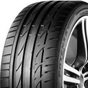 225/45R18 91W BRIDGESTONE POTENZA S001 RUN FLAT
