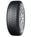 205/55R19 97V YOKOHAMA BLUEARTH WINTER V906 XL