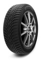 155/70R13 75T KUMHO WINTERCRAFT WP52