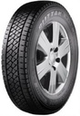 225/65R16 112/110R BRIDGESTONE BLIZZAK W995